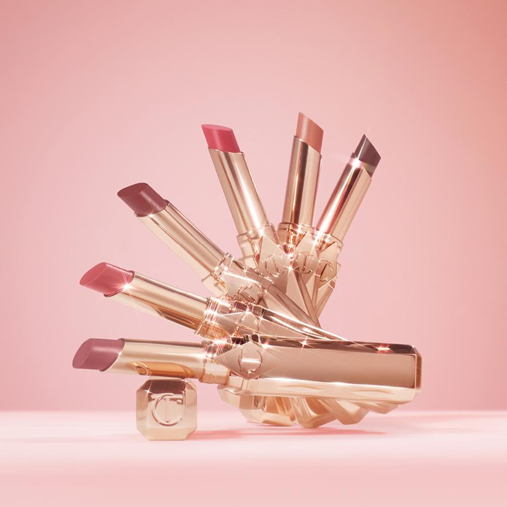 BLUSH BALM LIP TINT (TINTA DE LABIOS)